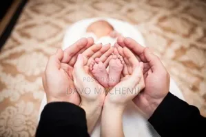 New Parents, Anniversary, Family Celebration