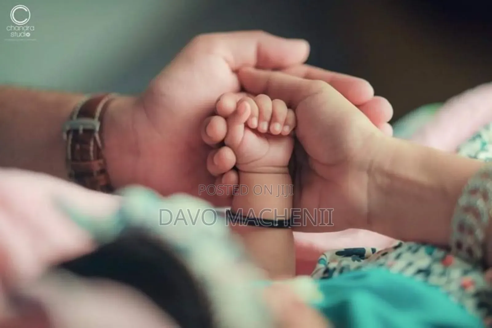 New Parents, Anniversary, Family Celebration