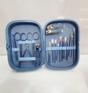 Manicure Tools