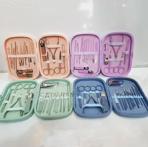 Manicure Tools