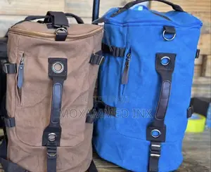 Traveller Bags