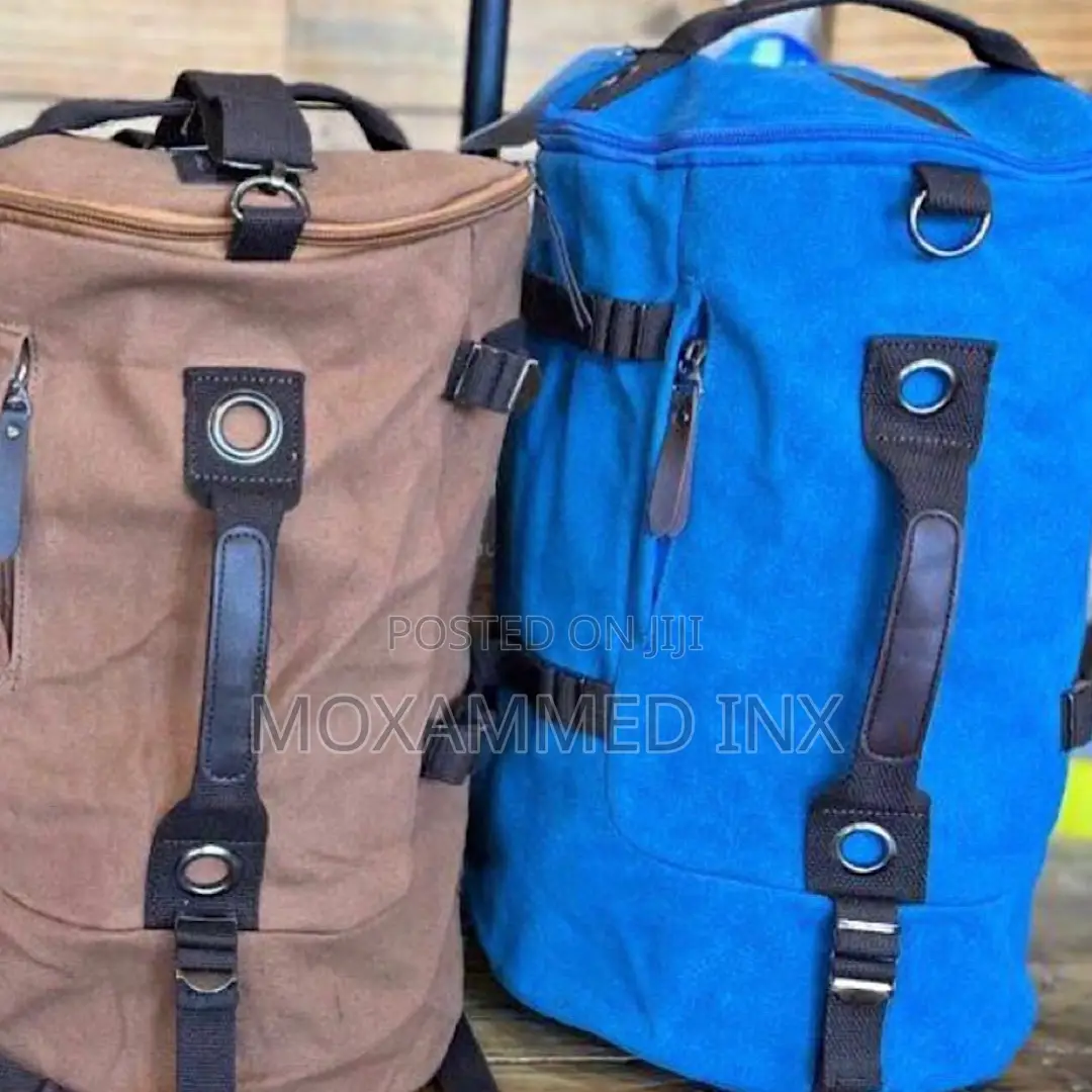 Traveller Bags