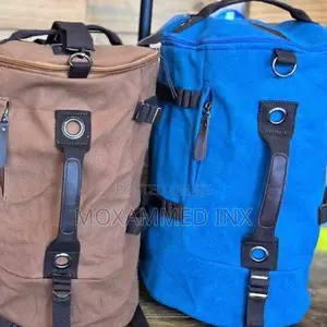 Traveller Bags
