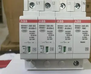 Abb Surge Protective Device (4poles) AC