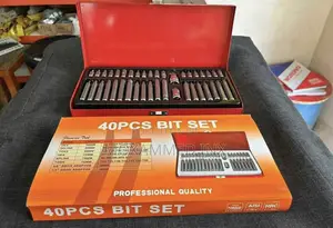 Torque Set 40pcs