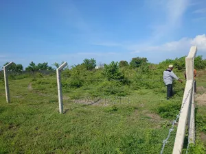 Kiwanja Kinauzwa Bagamoyo