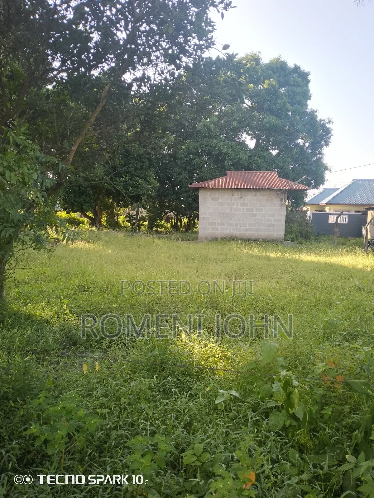 Eneo Heka 2 Linauzwa Milioni 300 Majohe Kichangani.