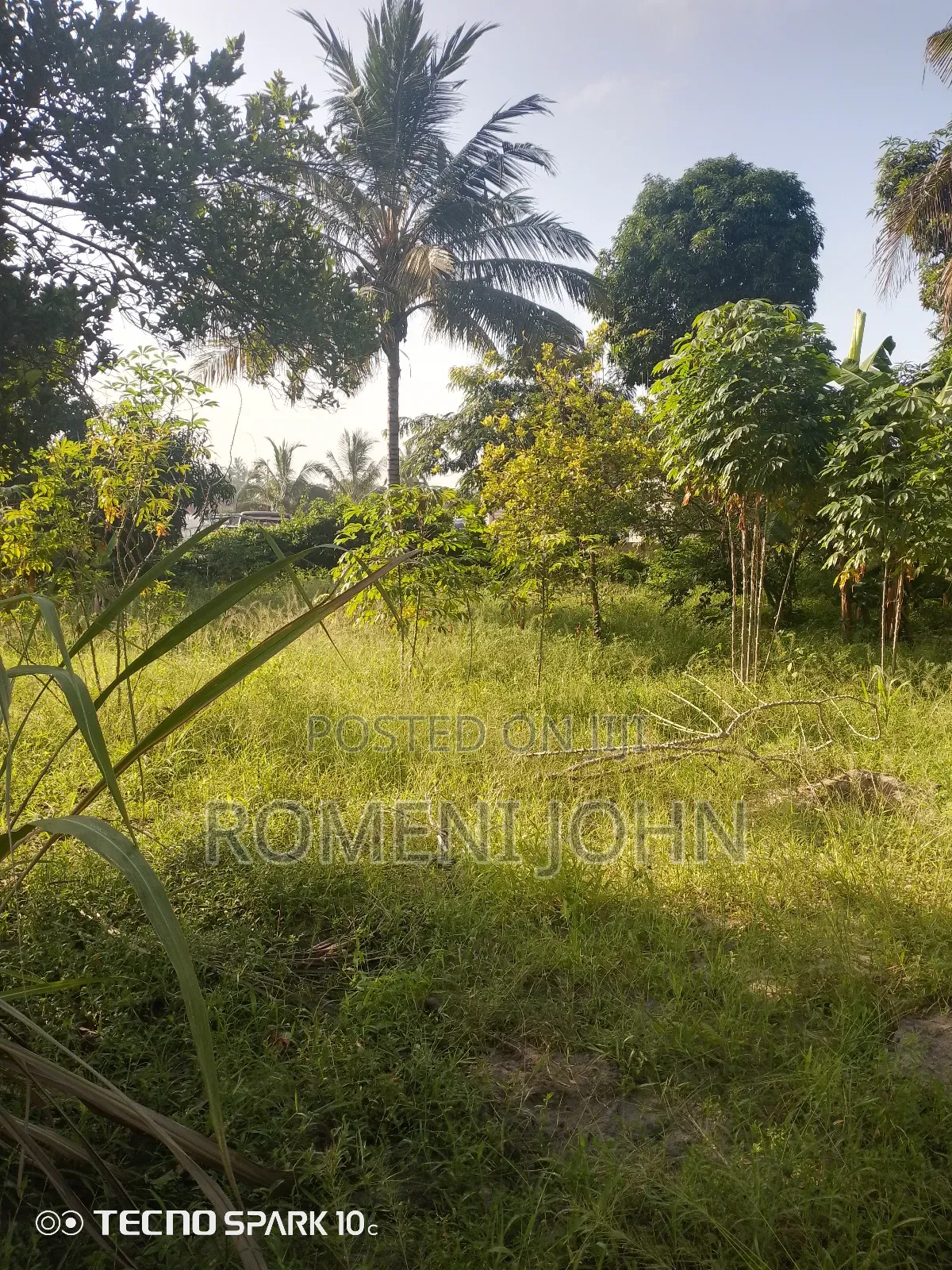 Eneo Heka 2 Linauzwa Milioni 300 Majohe Kichangani.
