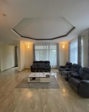 Furnished Mini Flat in Mbweni Jkt for rent