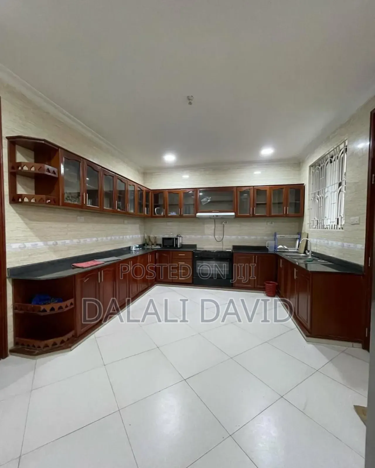 Furnished Mini Flat in Mbweni Jkt for rent