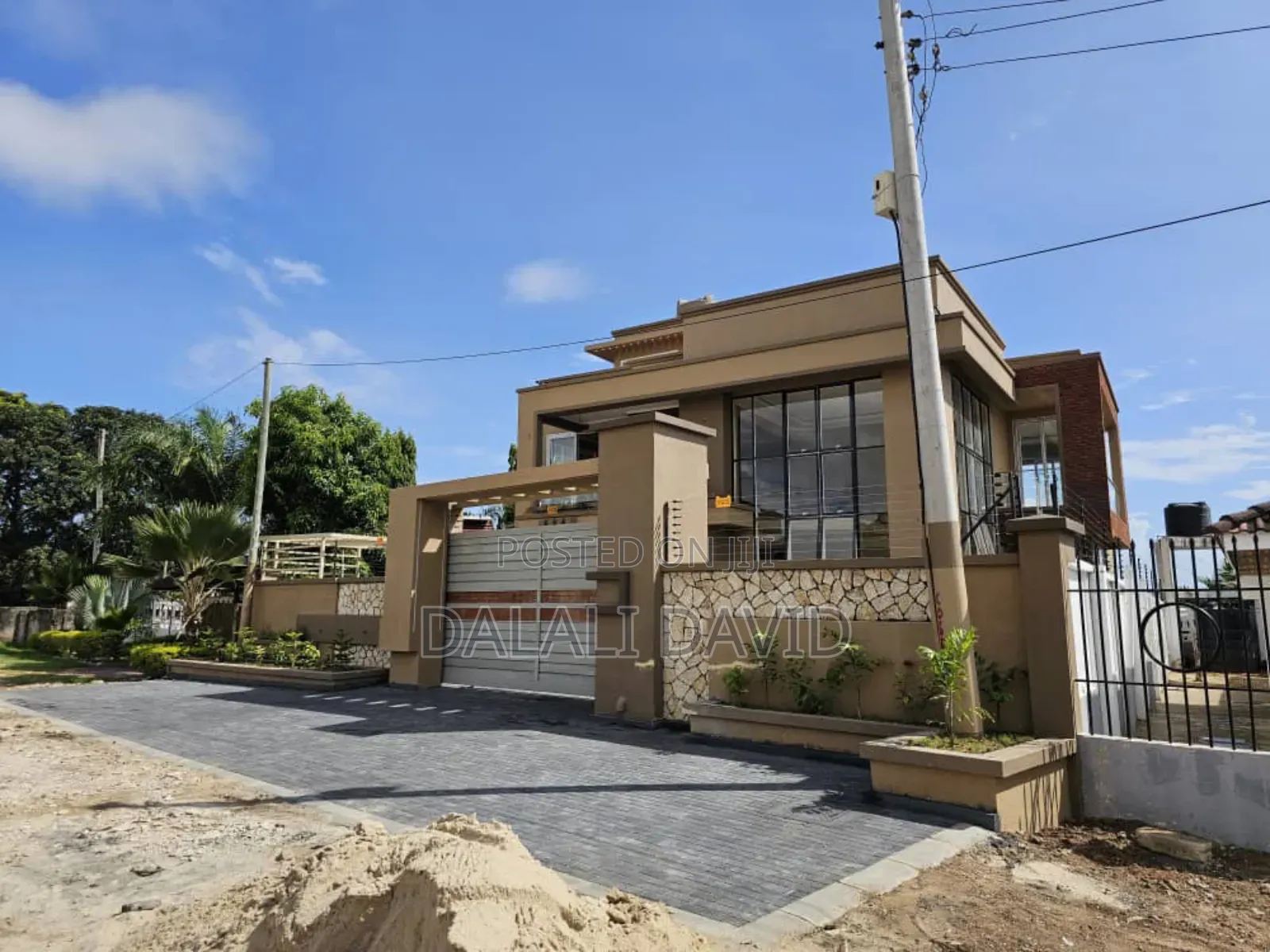 Mini Flat in Mbezi Beach for sale