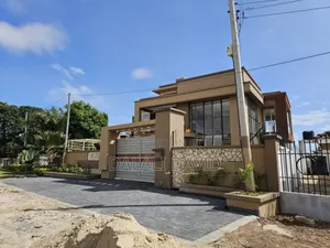 Mini Flat in Mbezi Beach for sale