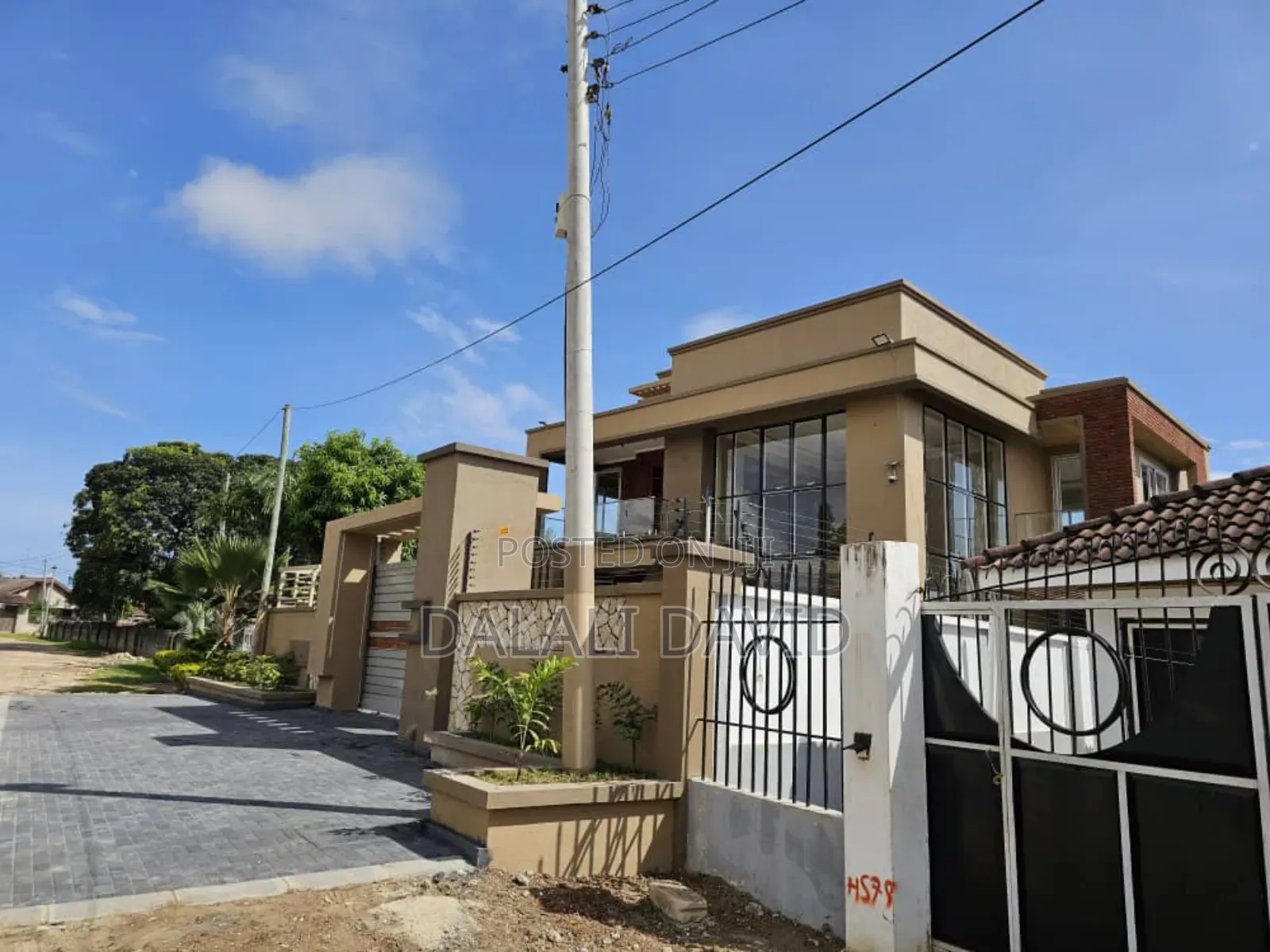Mini Flat in Mbezi Beach for sale