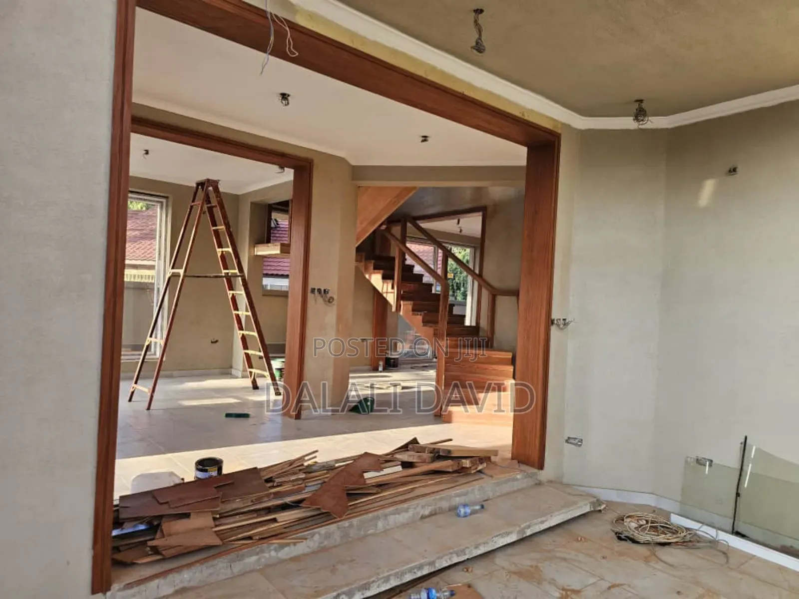 Mini Flat in Mbezi Beach for sale