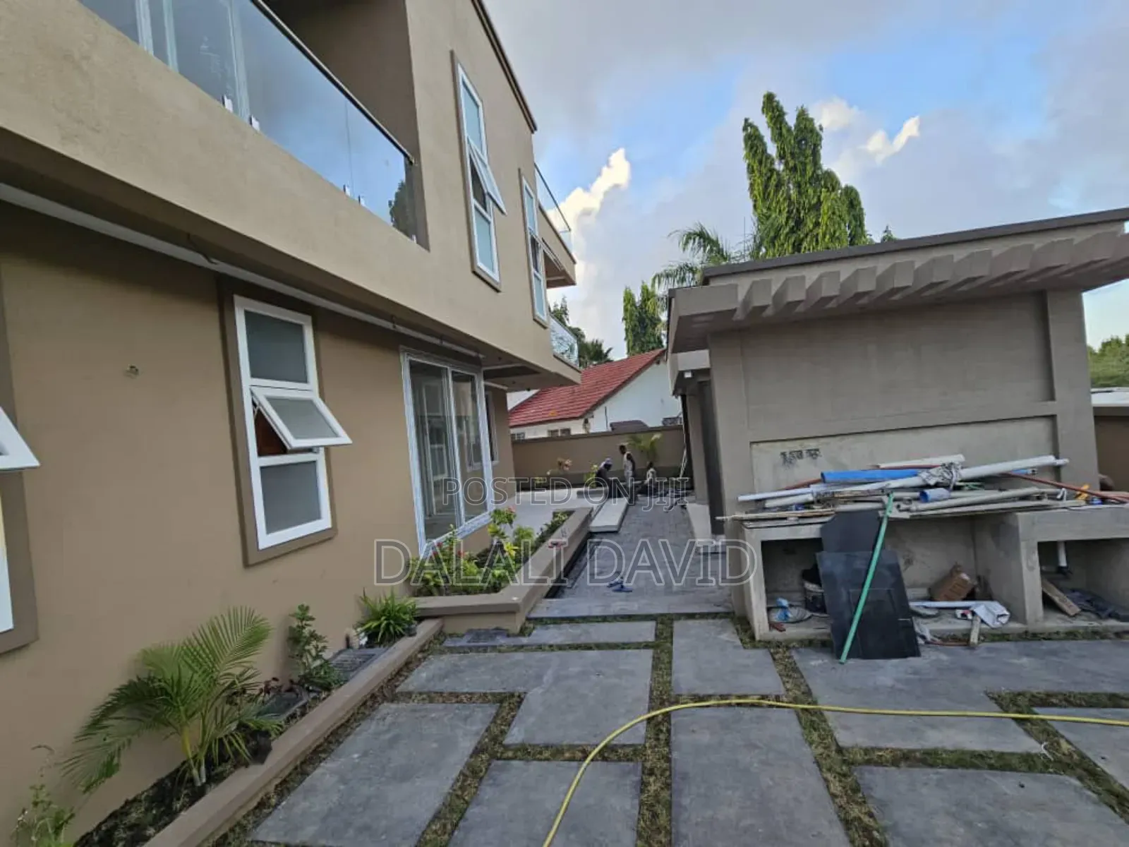 Mini Flat in Mbezi Beach for sale