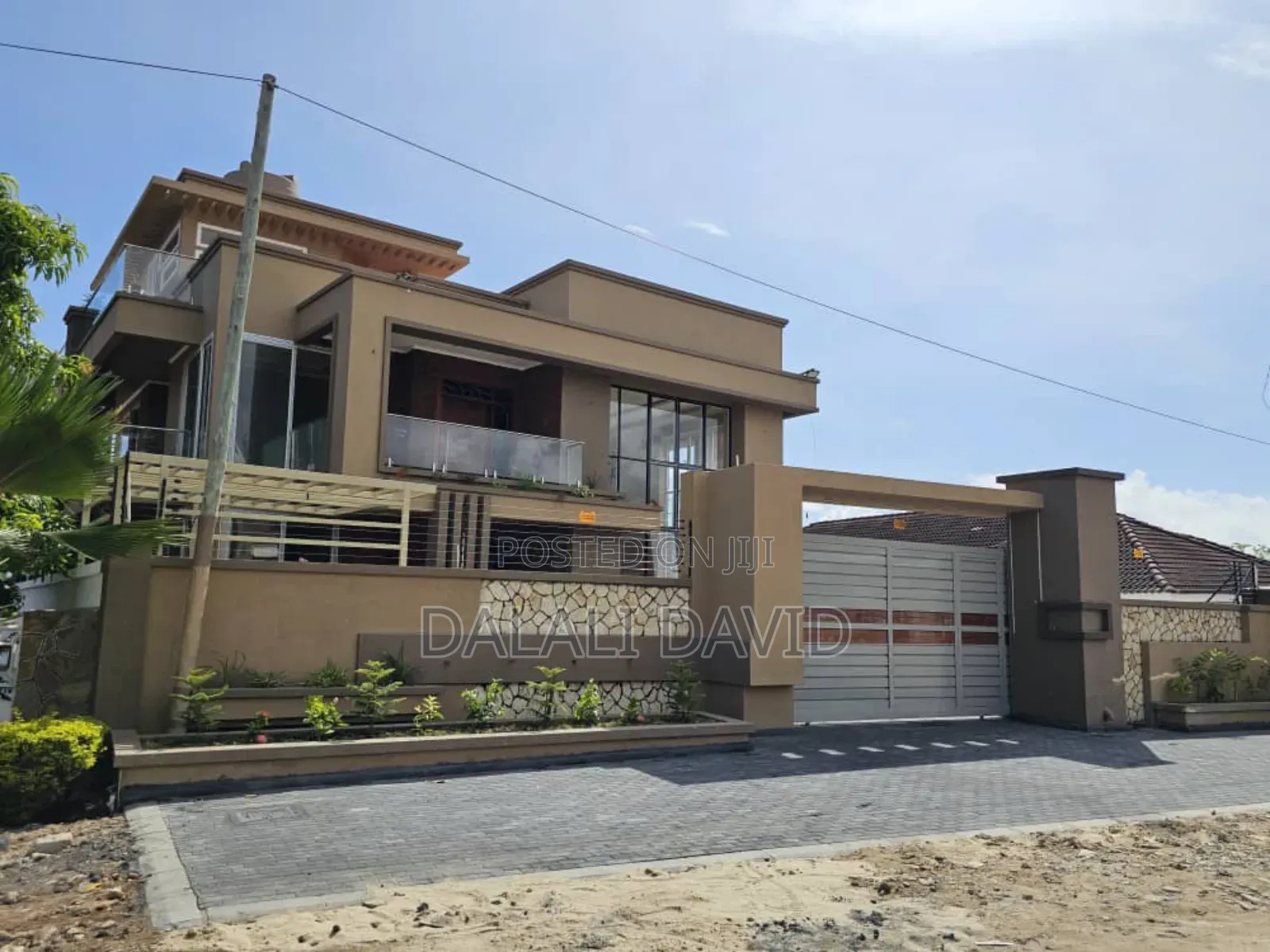 Mini Flat in Mbezi Beach for sale