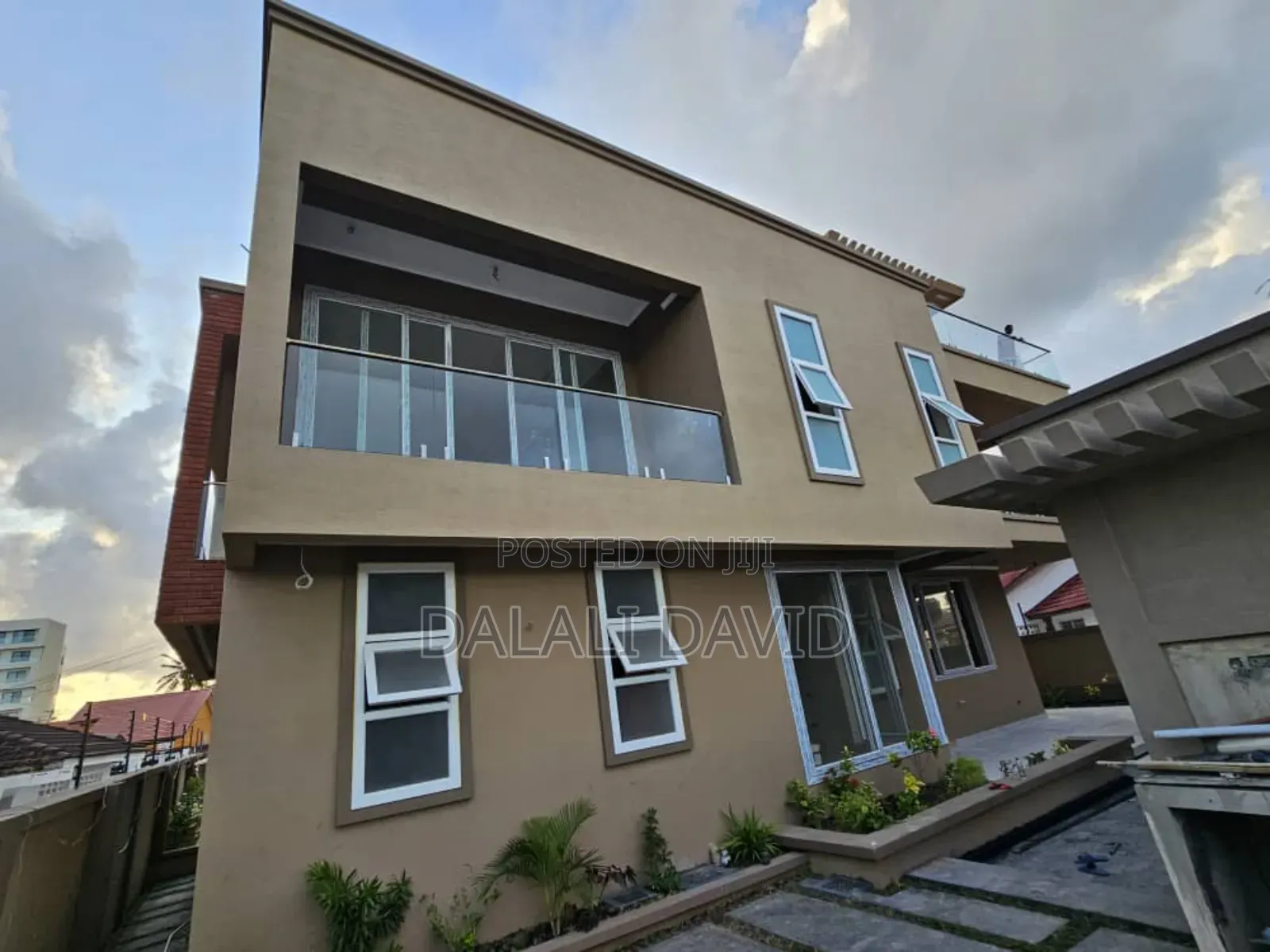 Mini Flat in Mbezi Beach for sale