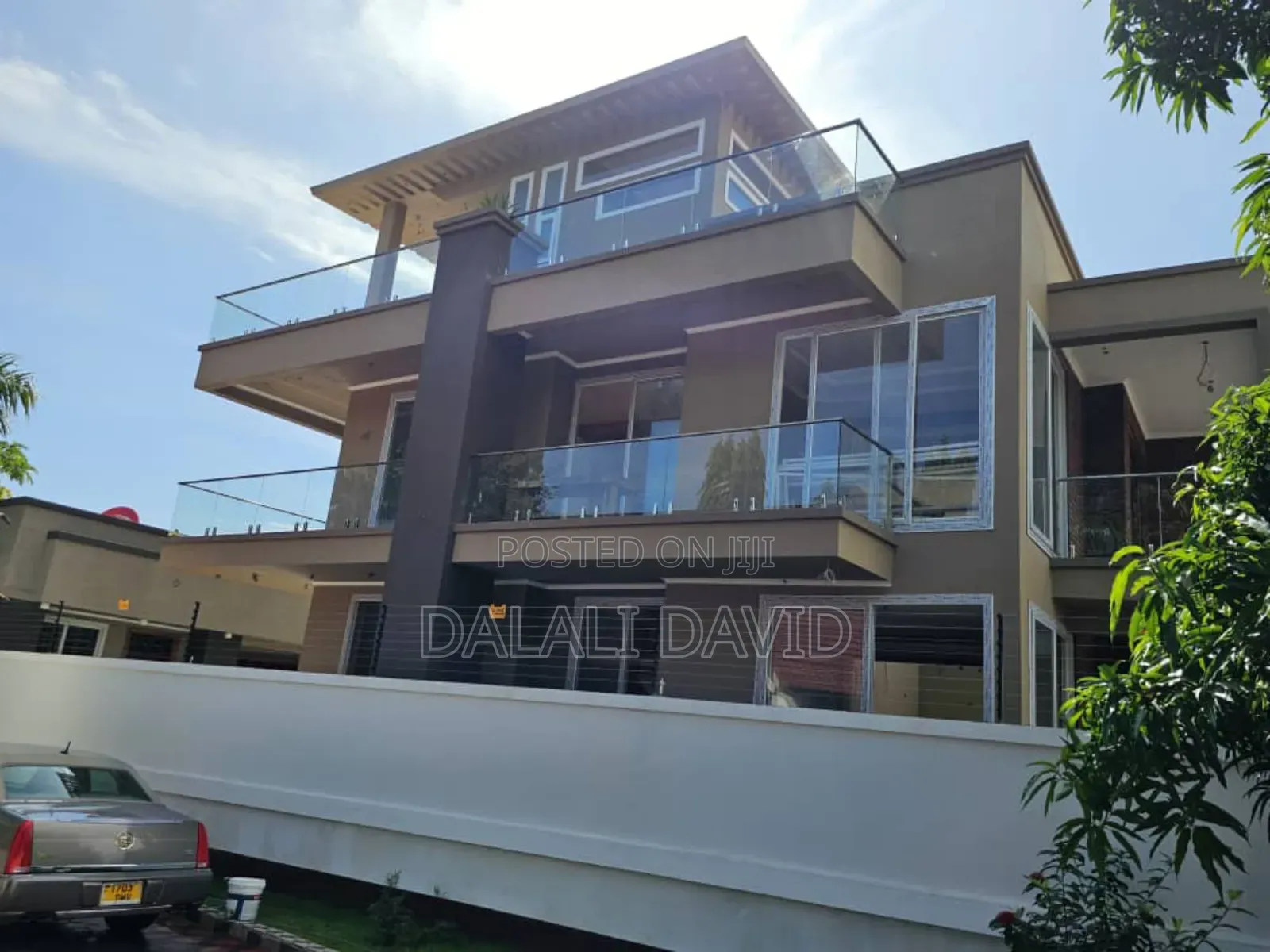 Mini Flat in Mbezi Beach for sale