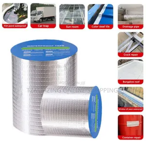 50cmx5m Waterproof Tape