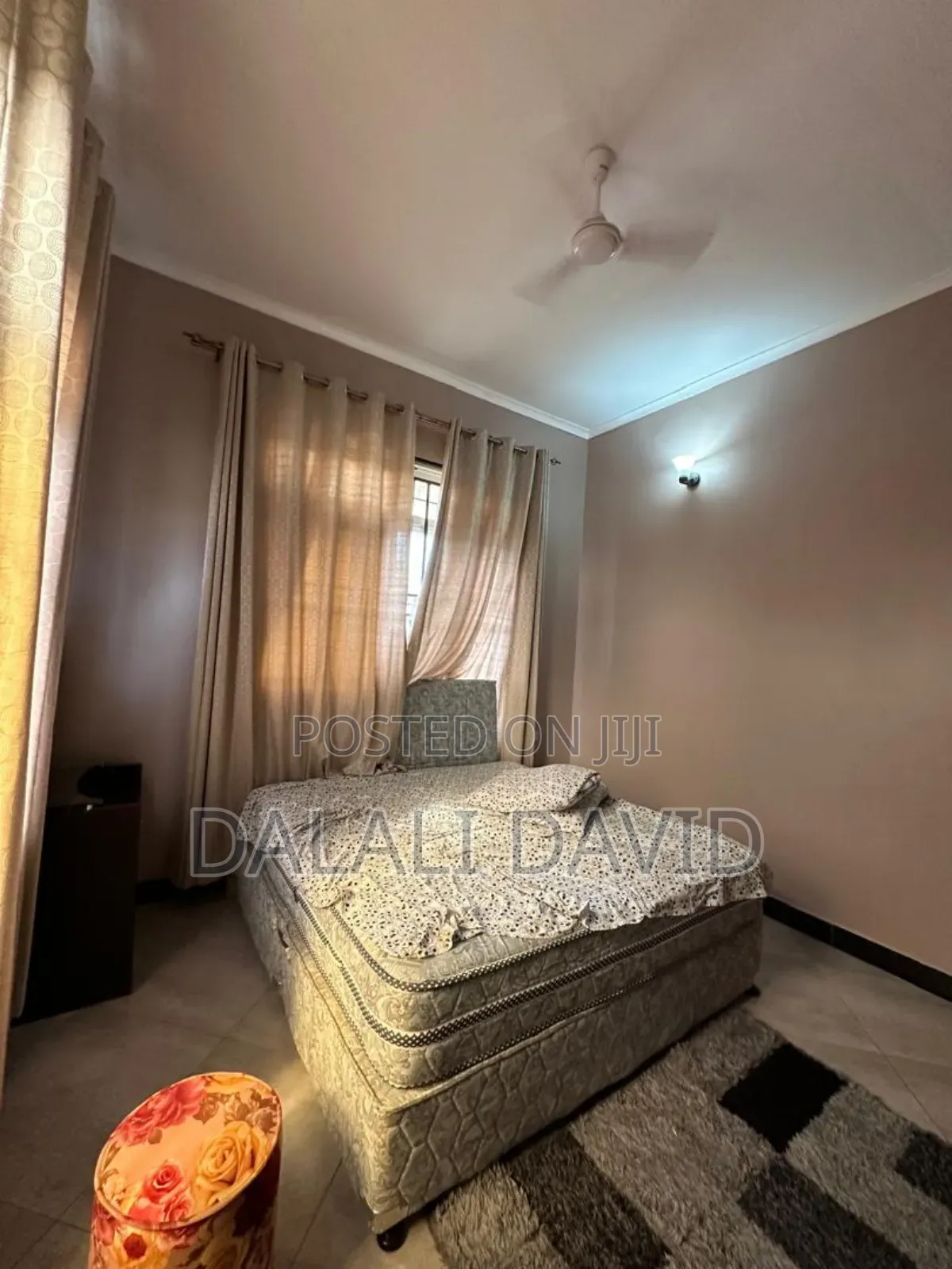 Furnished 4bdrm House in Tegeta Nyuki, Bunju for rent