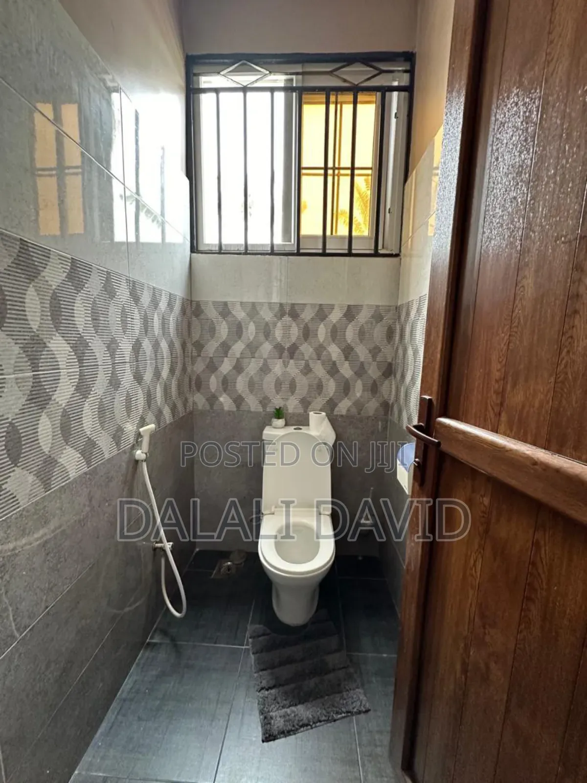 Furnished 4bdrm House in Tegeta Nyuki, Bunju for rent