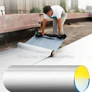 100cmx5m Waterproof Strong Tape