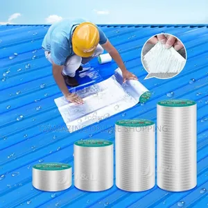 100cmx5m Waterproof Strong Tape