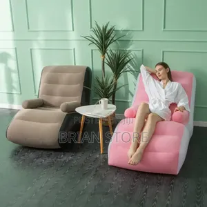 Inflatable Air Sofa