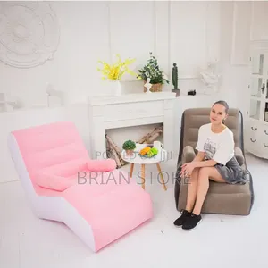 Inflatable Air Sofa
