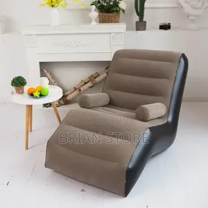 Inflatable Air Sofa