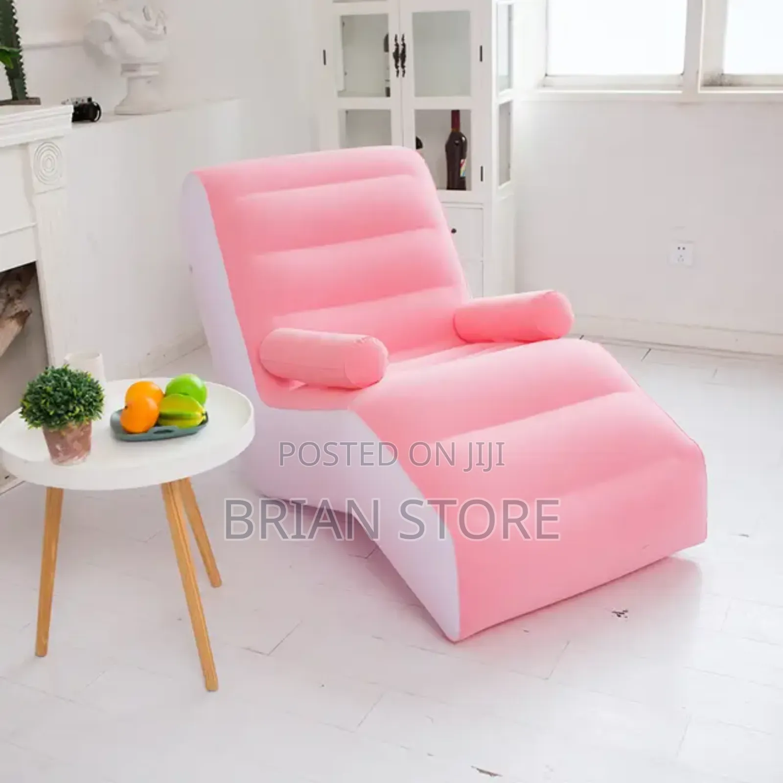 Inflatable Air Sofa