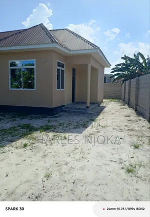 1bdrm Apartment in Tanzania Dare Salaam for rent