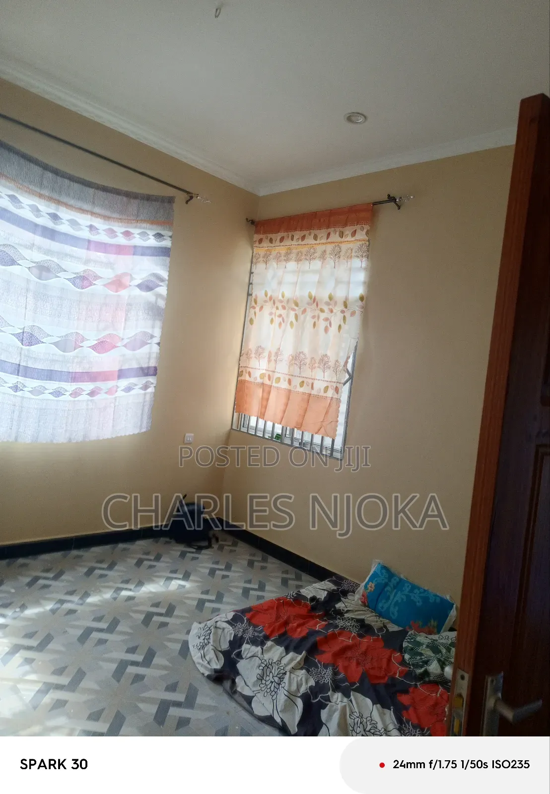 1bdrm Apartment in Tanzania Dare Salaam for rent
