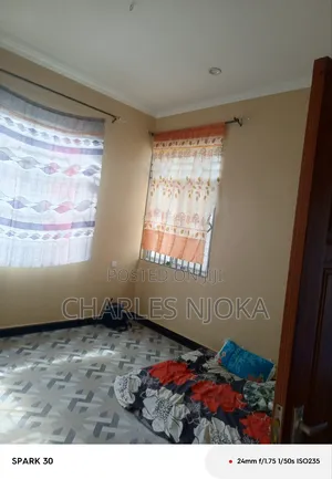 1bdrm Apartment in Tanzania Dare Salaam for rent