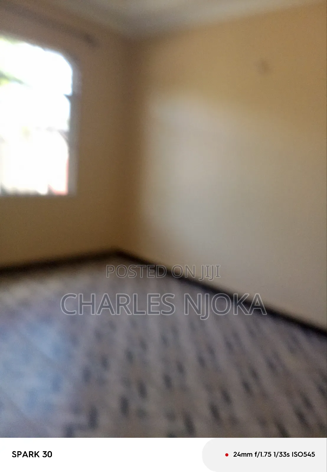 1bdrm Apartment in Tanzania Dare Salaam for rent