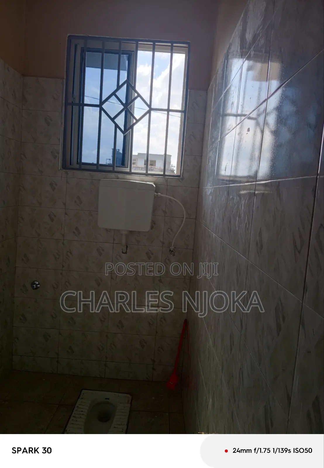 1bdrm Apartment in Tanzania Dare Salaam for rent