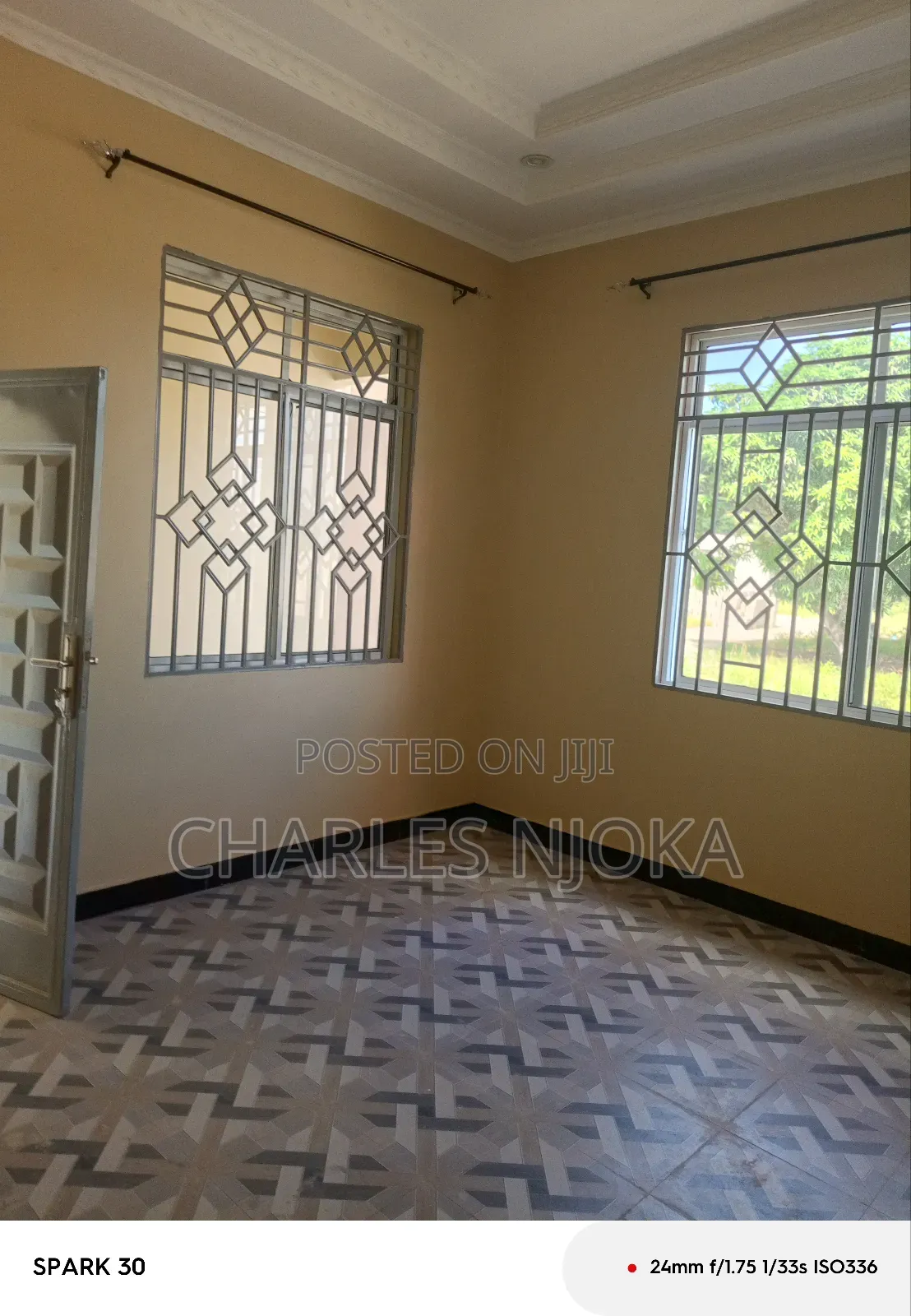 1bdrm Apartment in Tanzania Dare Salaam for rent