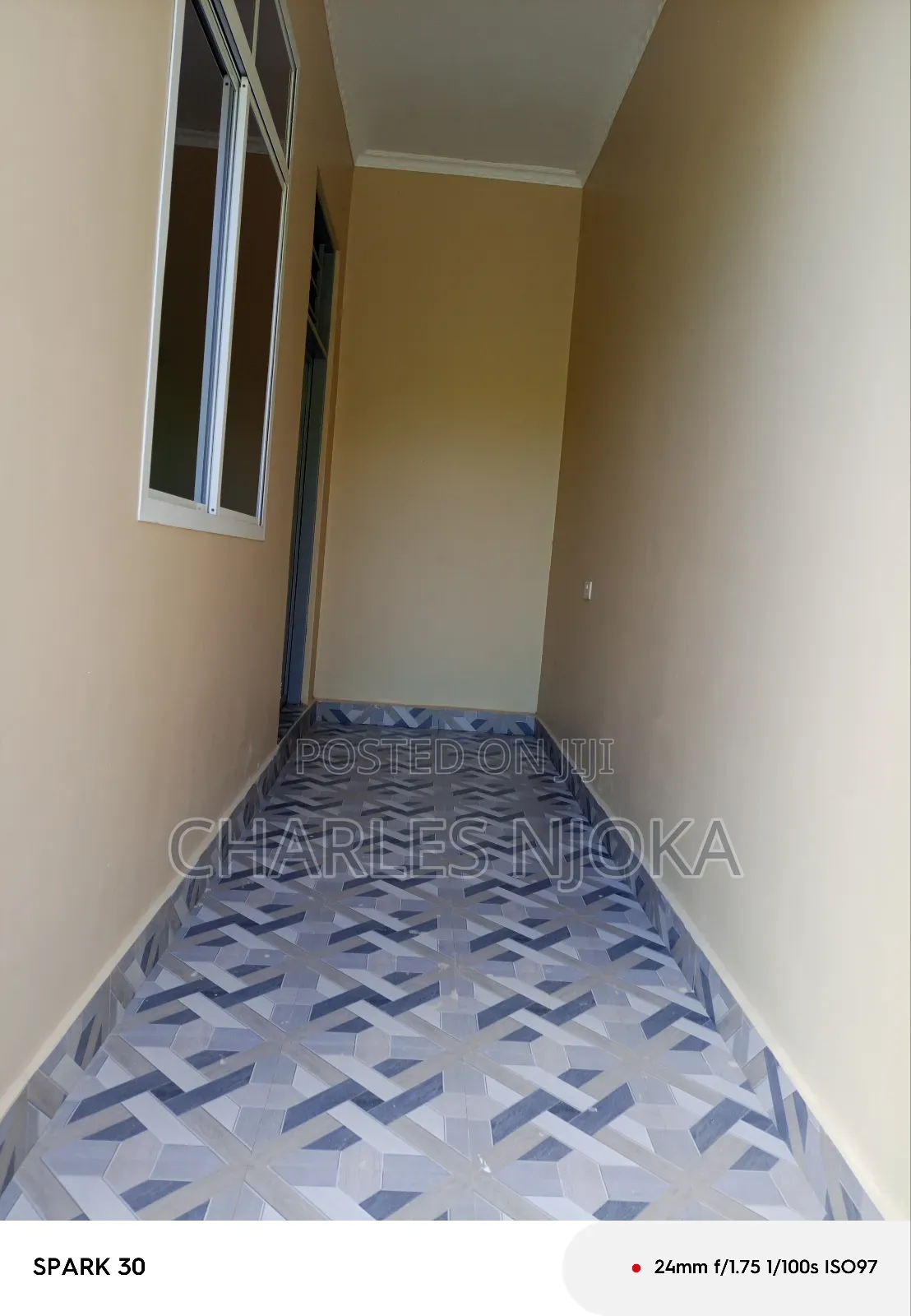 1bdrm Apartment in Tanzania Dare Salaam for rent