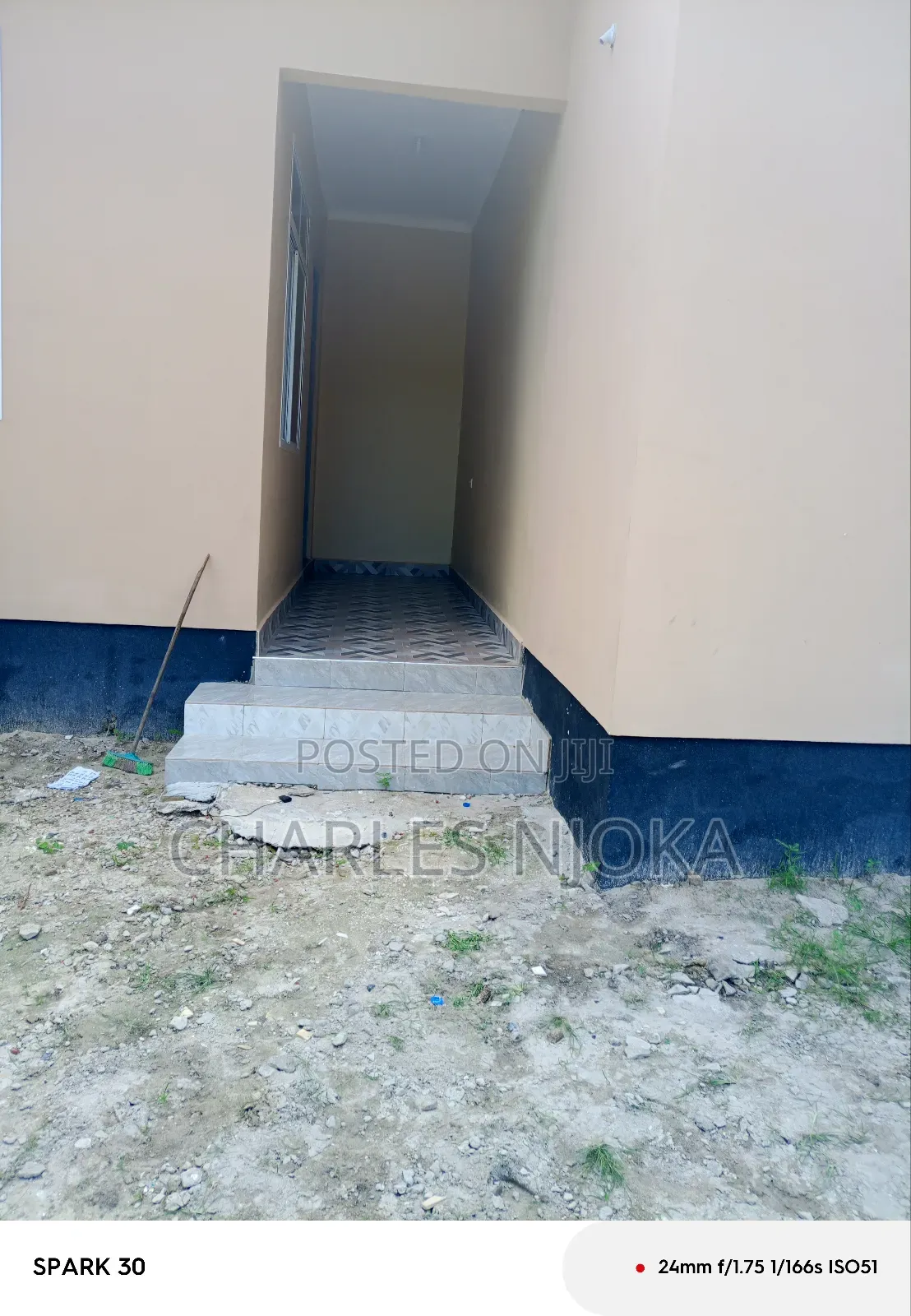 1bdrm Apartment in Tanzania Dare Salaam for rent
