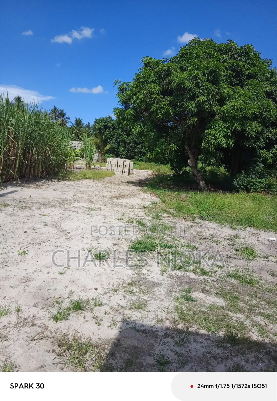 1bdrm Apartment in Tanzania Dare Salaam for rent