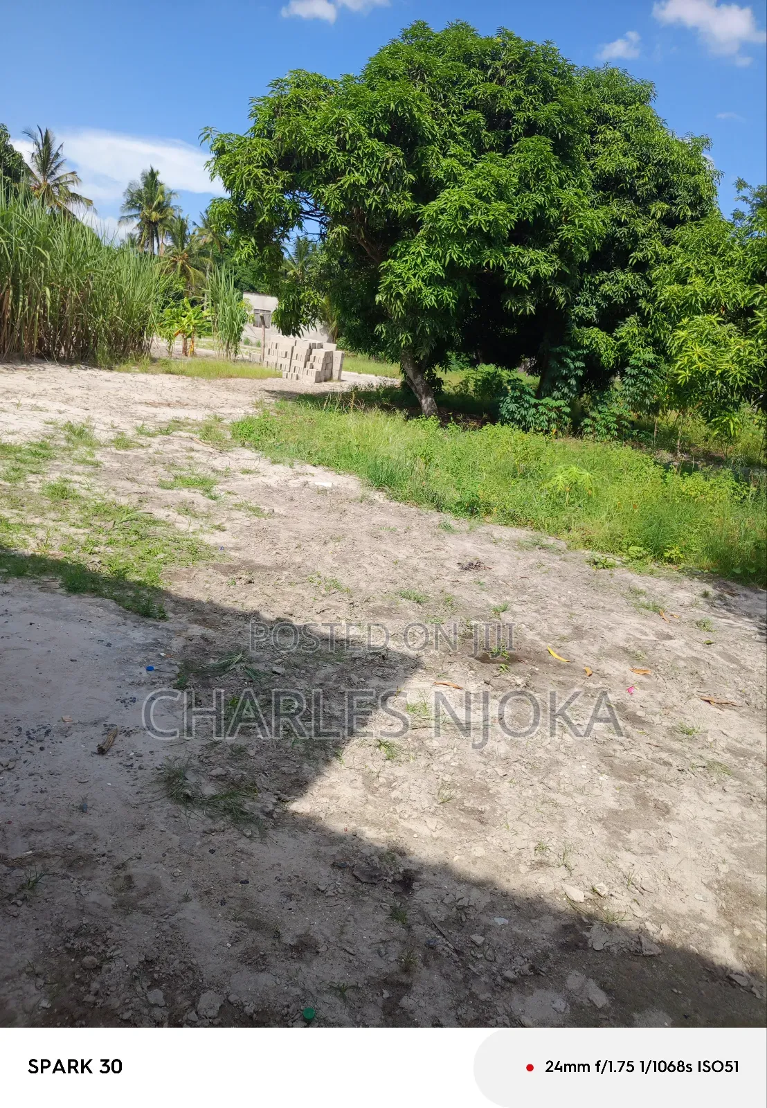 1bdrm Apartment in Tanzania Dare Salaam for rent