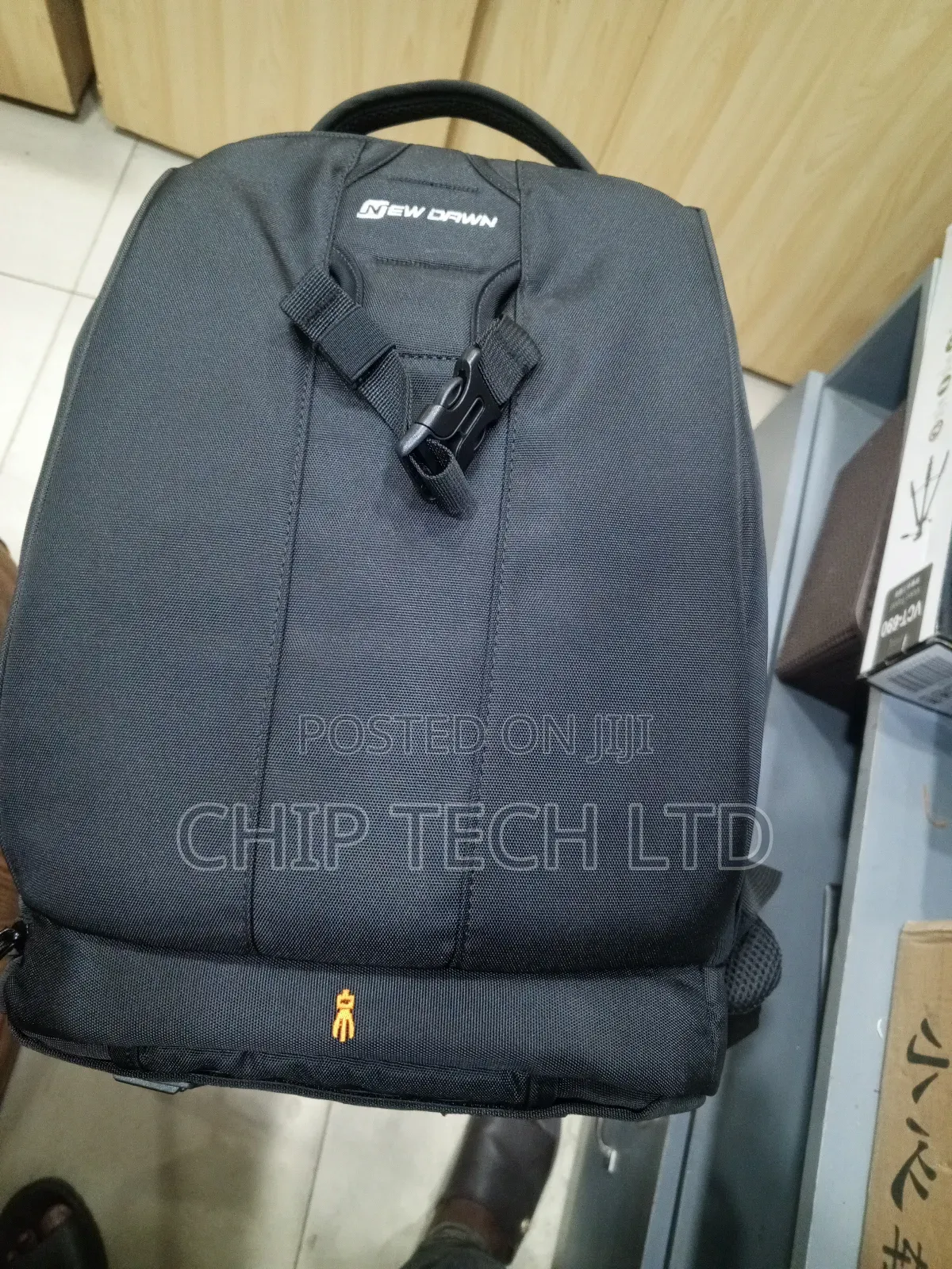 Camera Bag / Camera Back Pack