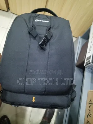 Camera Bag / Camera Back Pack