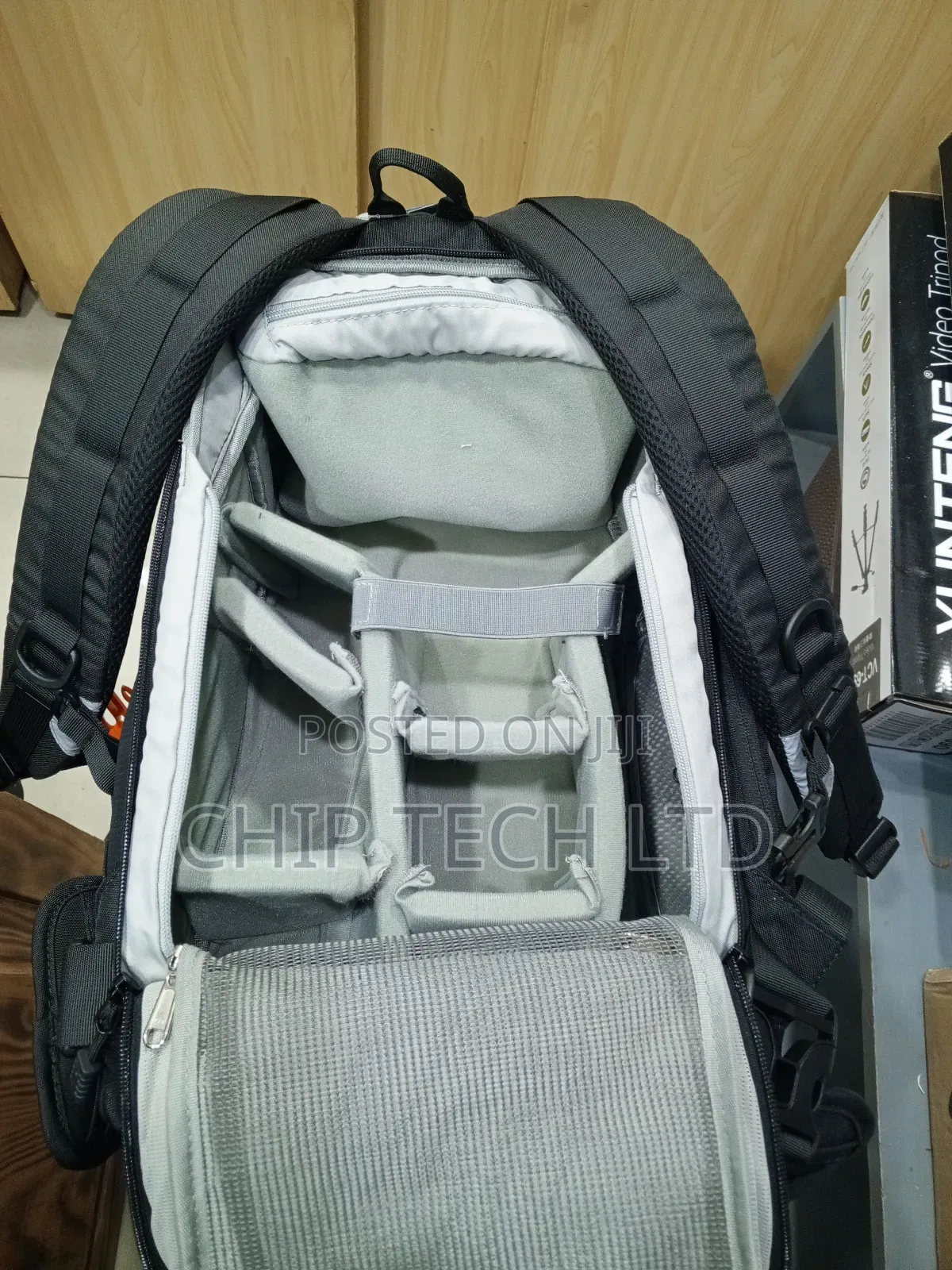 Camera Bag / Camera Back Pack