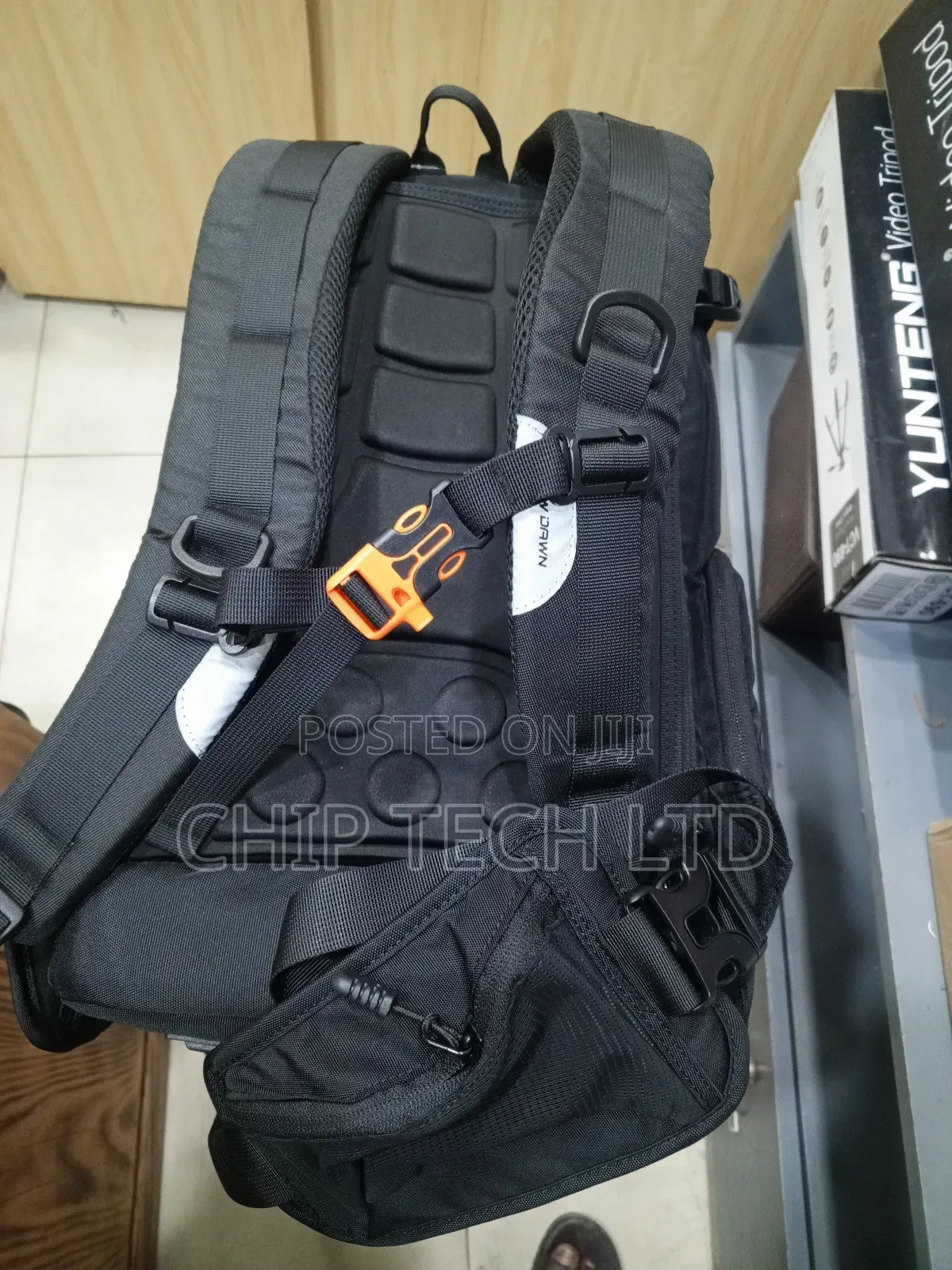 Camera Bag / Camera Back Pack