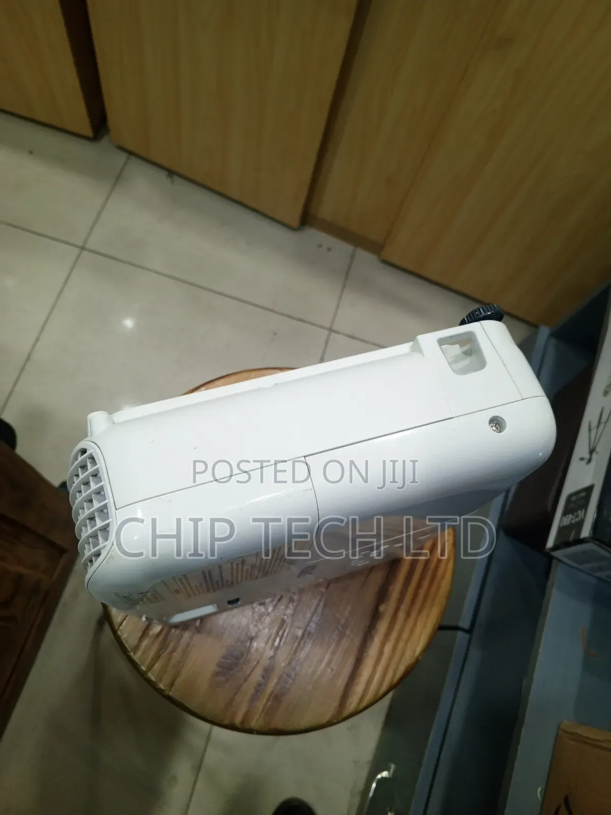 Projector Epson EB-X500