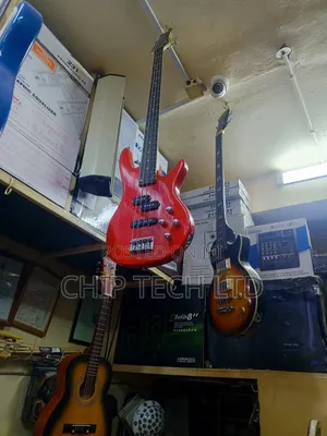 Electrical Solo Guitee