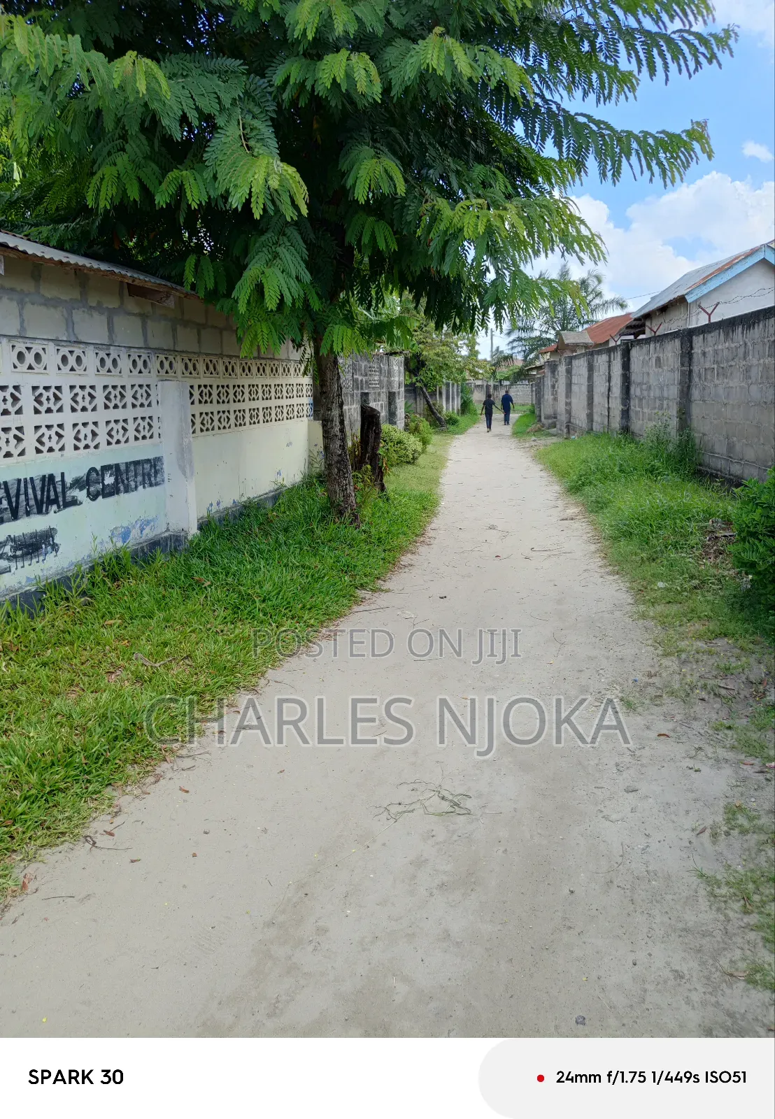 20bdrm Apartment in Tanzania Dare Salaam for sale