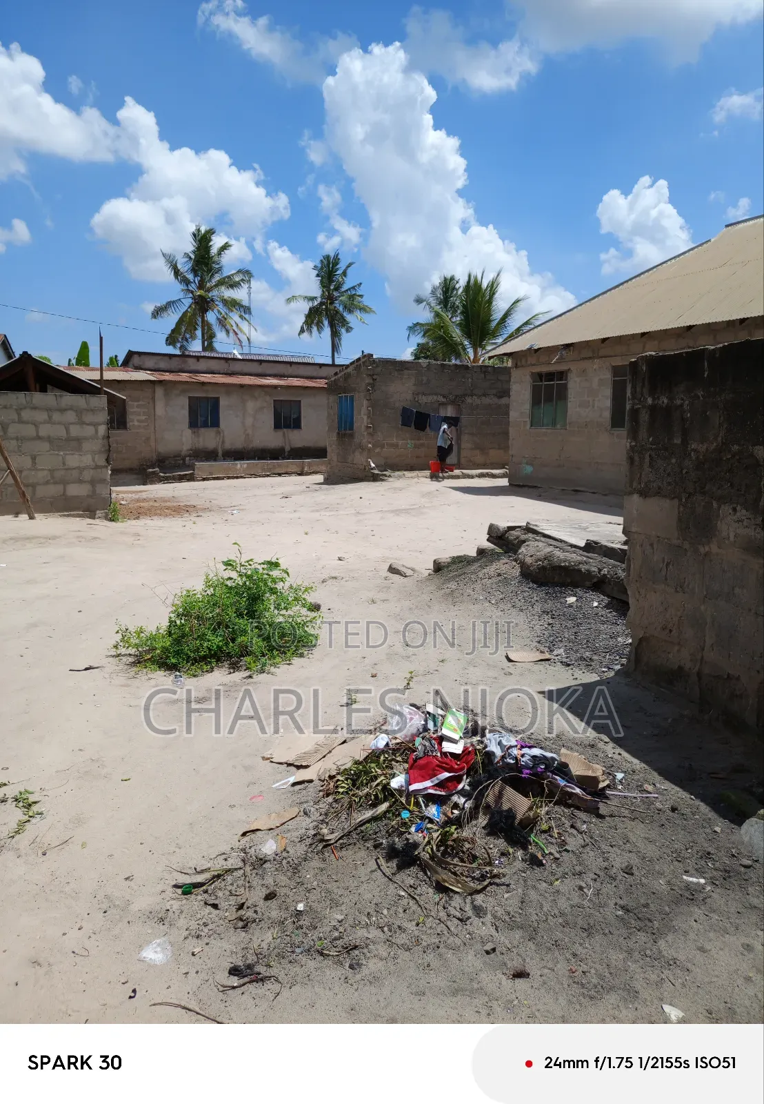 7bdrm Apartment in Tanzania Dare Salaam for sale