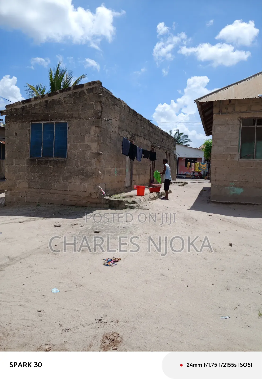7bdrm Apartment in Tanzania Dare Salaam for sale